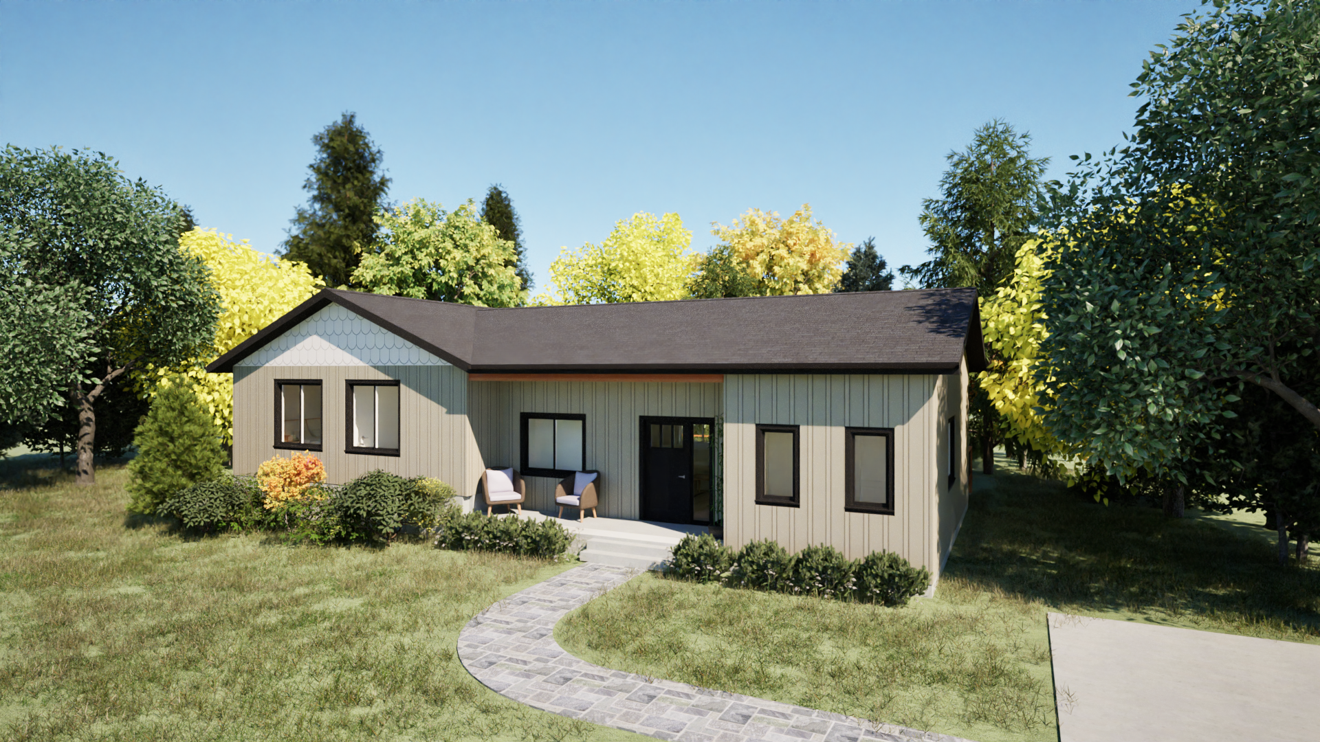 new build new home renfrew county ottawa valley